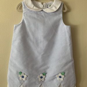 Florence Eiseman Dress